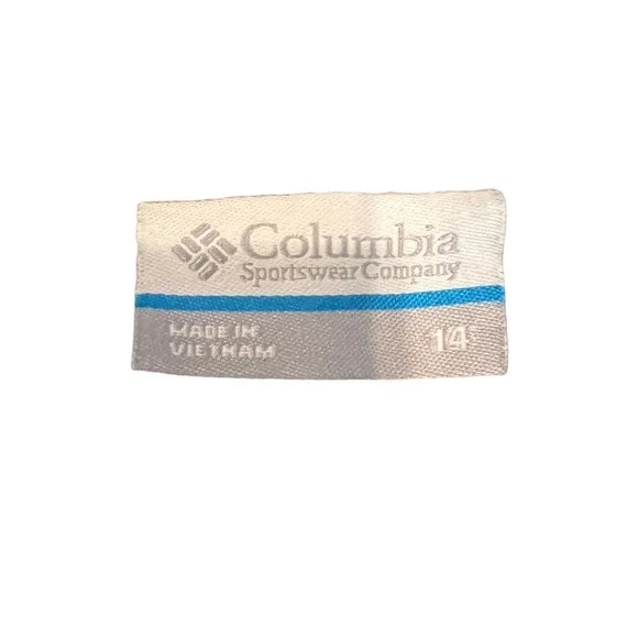 Columbia Shorts - Picture 4 of 5